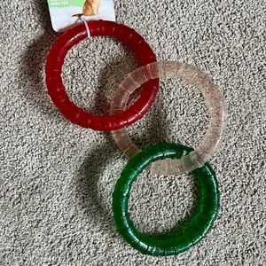 More & Merrier Dog Toy